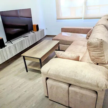 Appartement Singular Triplex En Zona Centrica à Vigo Extérieur photo