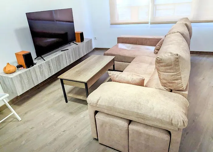 Singular Triplex En Zona Centrica